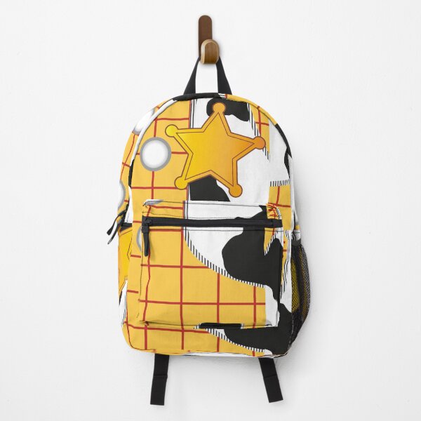 Item preview, Sheriff Woody designed and sold by Sticky Oak.