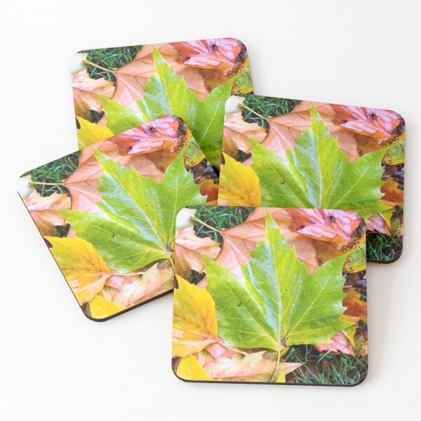 Item preview, Green Leaf designed and sold by morrisophotography.