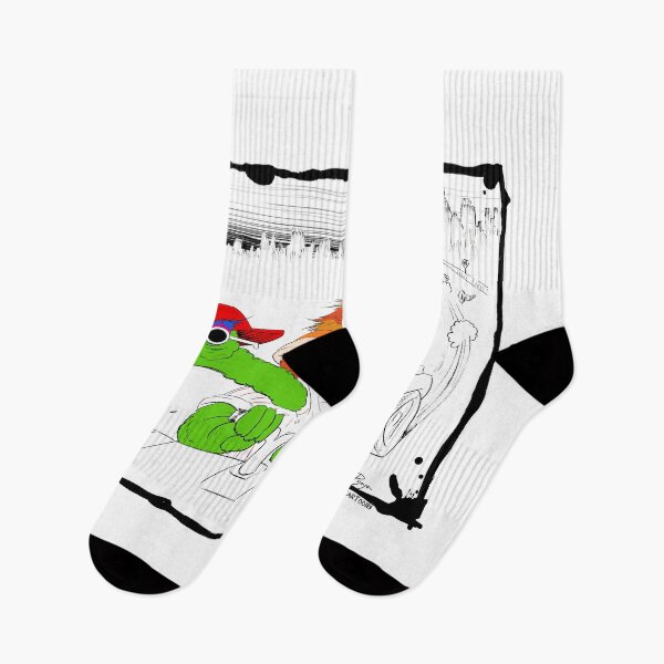 Item preview, Jawn and Loathing In Philly designed and sold by Philip de Goya.