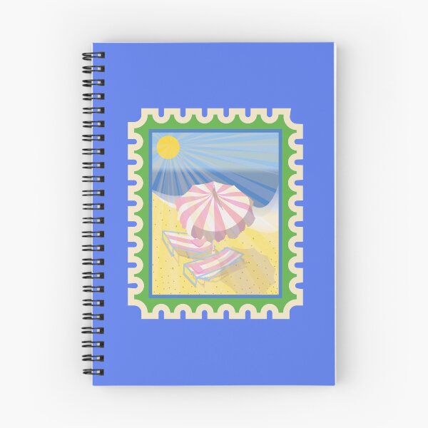 Item preview, Vacation Stamp designed and sold by Art Ciano.