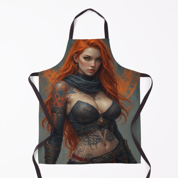 Item preview, GINGER SNAPS: Pool of Red Brood designed and sold by FANTASY FRENZY.