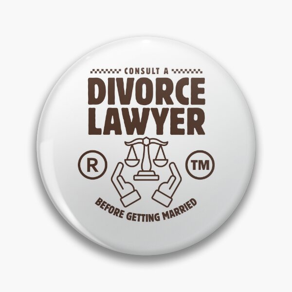Item preview, consult a divorce lawyer before getting married designed and sold by Peerless-Prime.