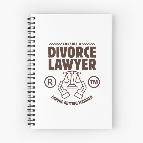 Item preview, consult a divorce lawyer before getting married designed and sold by Peerless-Prime.