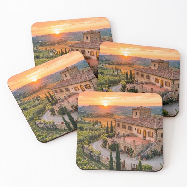 Item preview, A Tuscan Dream designed and sold by Jason Wickens.