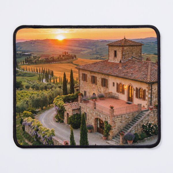 Item preview, A Tuscan Dream designed and sold by Jason Wickens.