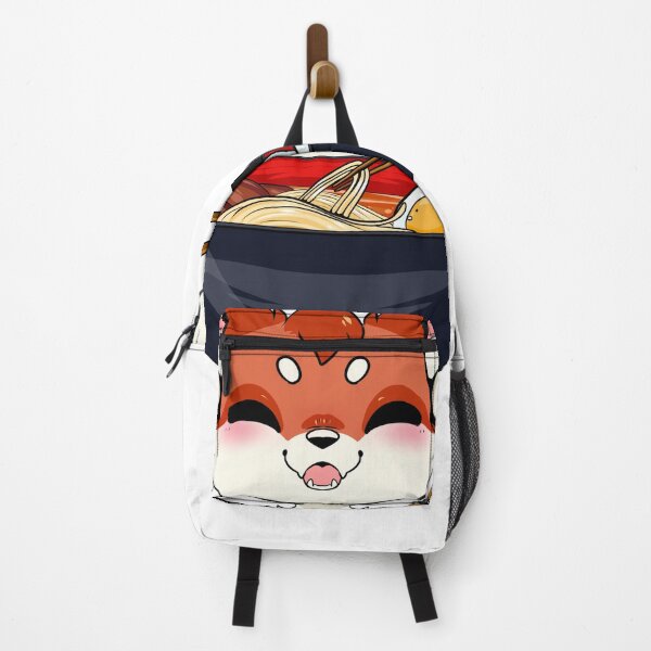 Item preview, Lamen Fox designed and sold by Lorotter Art.