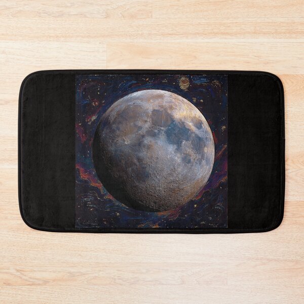 Item preview, Moon: Renaissance Vision of the Cosmos #2 designed and sold by Helios Be. Lavsh.