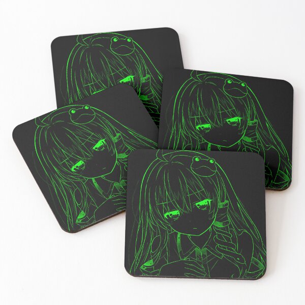 Item preview, Sanae Kochiya: The Green Miracle Edition designed and sold by GensokyoEditItems.