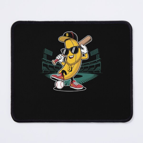 Item preview, Funny Hiphop Wear Sunglasses Banana designed and sold by Dressed For  Duty.