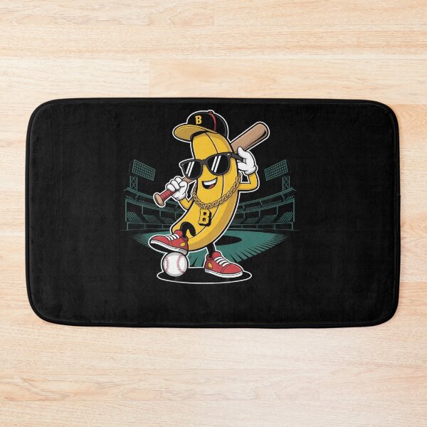 Item preview, Funny Hiphop Wear Sunglasses Banana designed and sold by Dressed For  Duty.