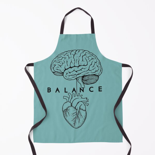 Item preview, Mind Heart Balance designed and sold by sanorastyle.