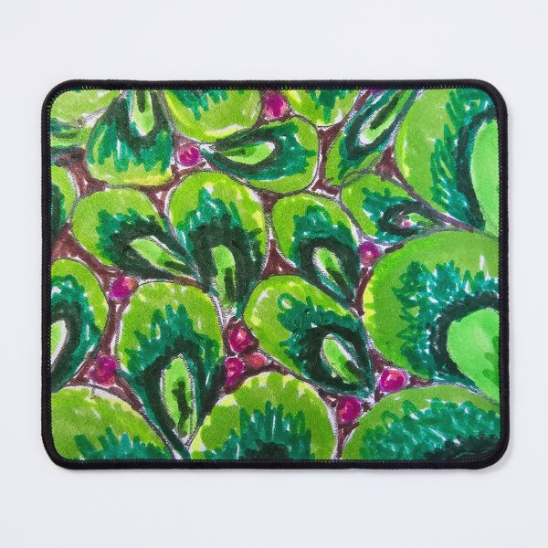Item preview, Succulent Green designed and sold by DancingCreek.