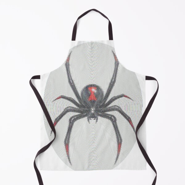Item preview, Black Widow Spider Lines designed and sold by florback.