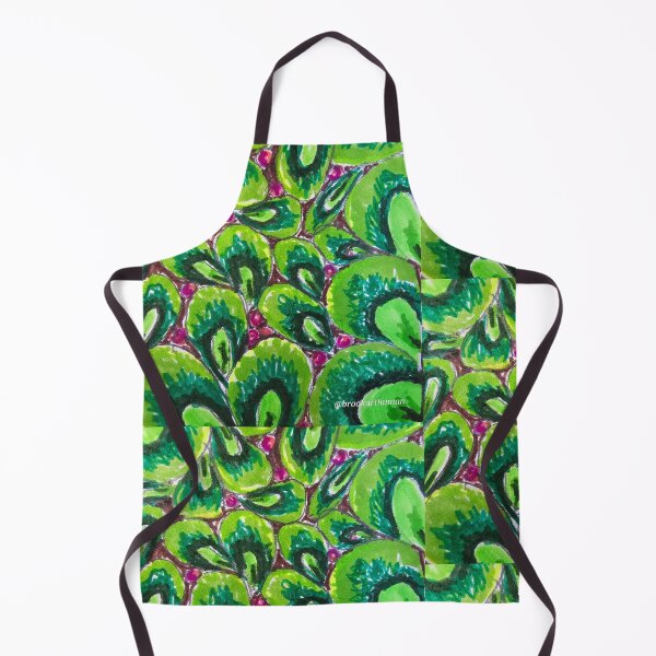Item preview, Succulent Green  designed and sold by DancingCreek.