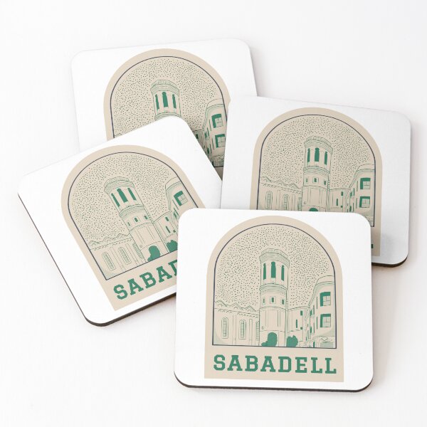 Item preview, Sabadell designed and sold by indrawings.