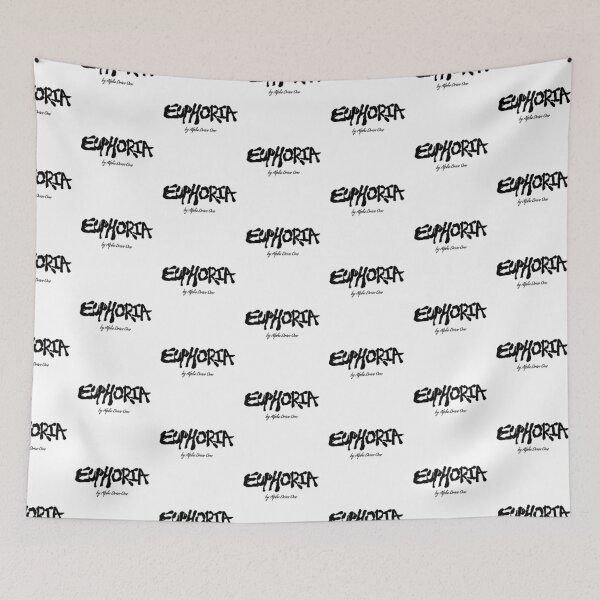 Item preview, Euphoria by Alpha Drive One designed and sold by ArtRaftPro.