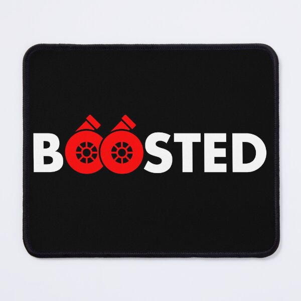Item preview, BOOSTED designed and sold by HSDESIGNS  SHOP.