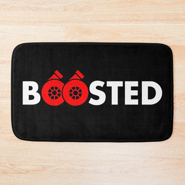 Item preview, BOOSTED designed and sold by HSDESIGNS  SHOP.
