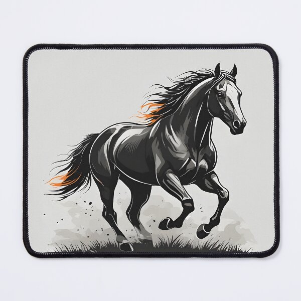 Item preview, Horse designed and sold by BigSmileWorks.