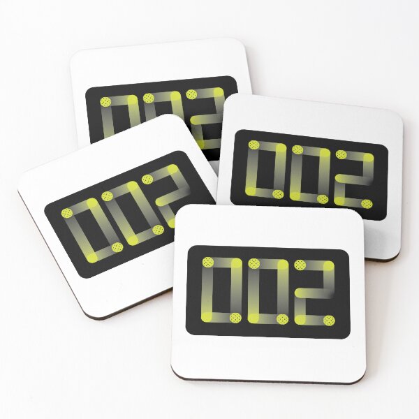 Item preview, Pickleball - 0-0-2 designed and sold by joelledoes.