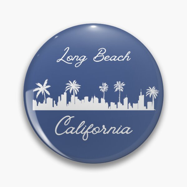 Item preview, Long Beach California designed and sold by MarcoVerus.