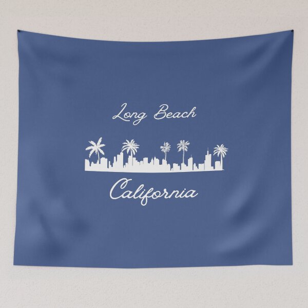 Item preview, Long Beach California designed and sold by MarcoVerus.