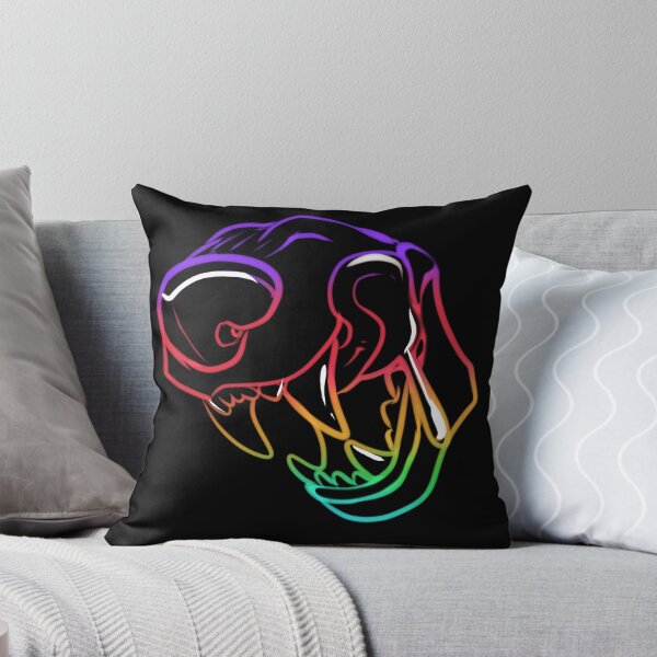 Item preview, Maws designed and sold by Lorotter Art.