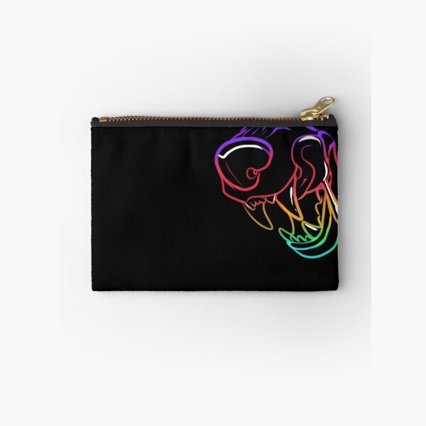 Item preview, Maws designed and sold by Lorotter Art.