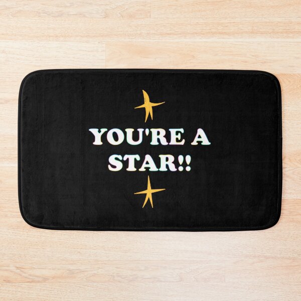 Item preview, You're a star  designed and sold by VILLIZE.