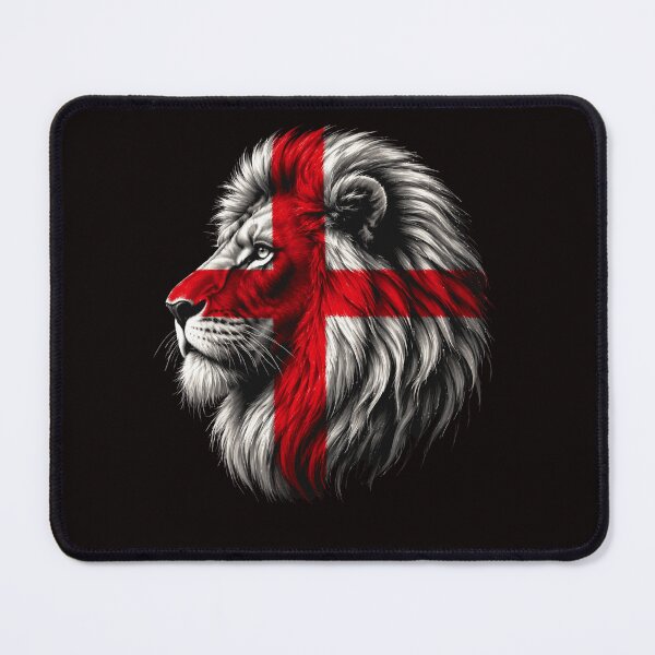 Item preview, St George Flag Design Patriotic St Georges Day English Flag Design designed and sold by adsman68.