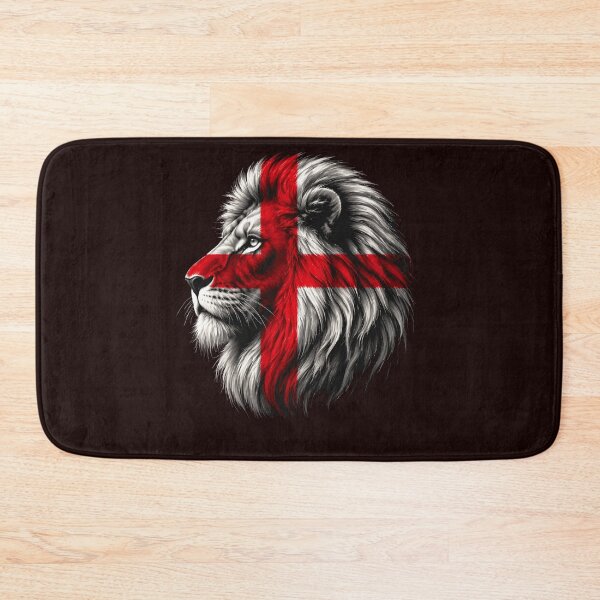 Item preview, St George Flag Design Patriotic St Georges Day English Flag Design designed and sold by adsman68.