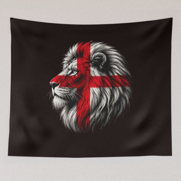 Item preview, St George Flag Design Patriotic St Georges Day English Flag Design designed and sold by adsman68.