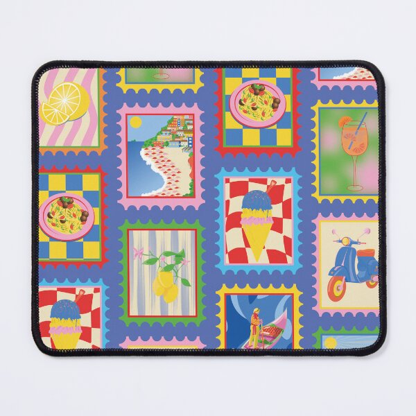 Item preview, il mio viaggio in Italia designed and sold by Art Ciano.