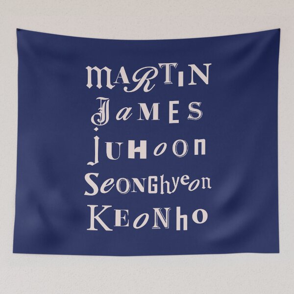Item preview, Cortis Names designed and sold by shopnojams.