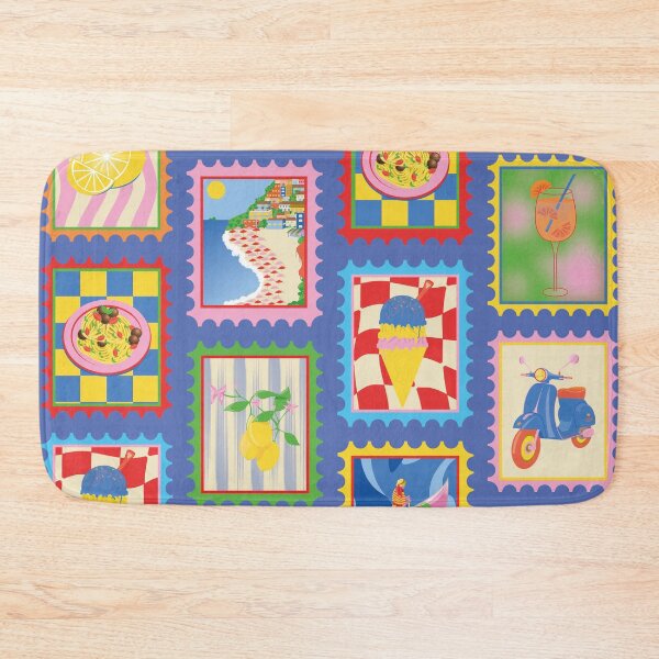 Item preview, il mio viaggio in Italia designed and sold by Art Ciano.