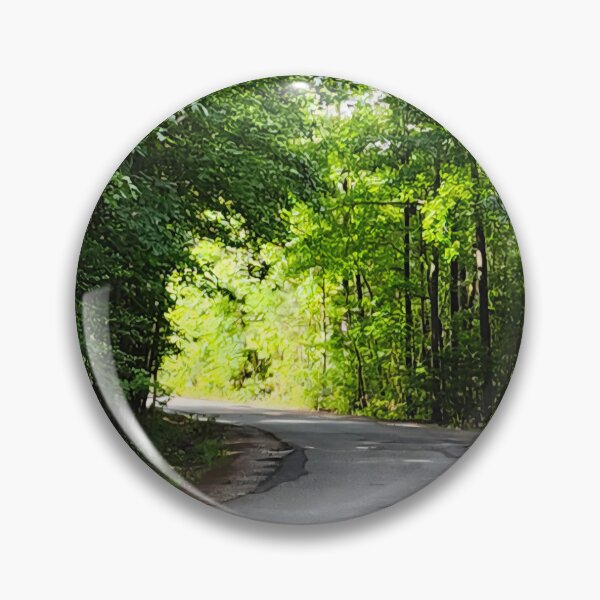 Item preview, The Drive designed and sold by Shellie Bruner.