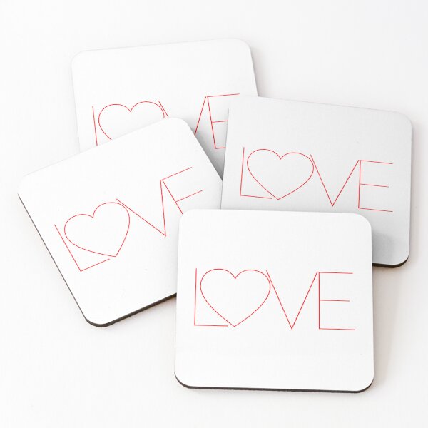 Item preview, LOVE designed and sold by The Common Tee.