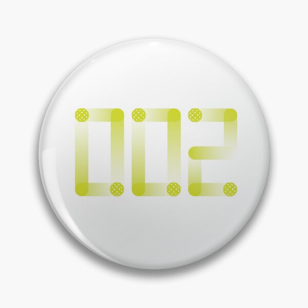 Item preview, Pickleball - 0-0-2 designed and sold by featherbloomcc.