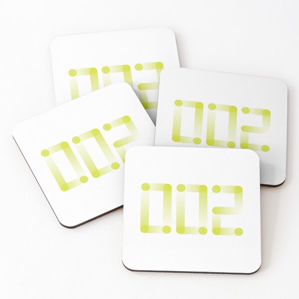Item preview, Pickleball - 0-0-2 designed and sold by joelledoes.