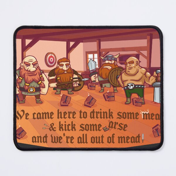 Item preview, Have a Drink designed and sold by Riot House Labs.