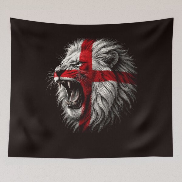 Item preview, Patriotic St George Flag Design St Georges Day English Flag Design designed and sold by adsman68.