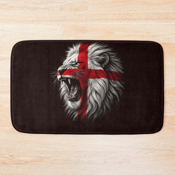 Item preview, Patriotic St George Flag Design St Georges Day English Flag Design designed and sold by adsman68.