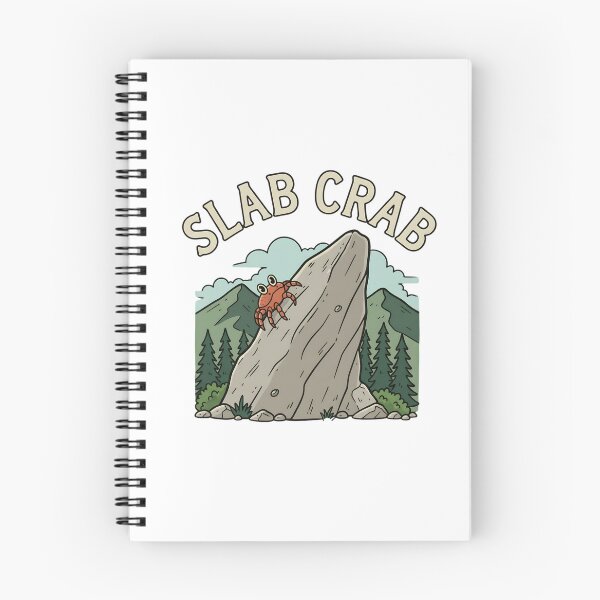 Item preview, Slab Crab designed and sold by BetaGremlins.