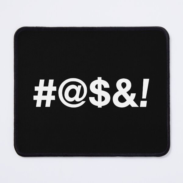 Item preview, Curses! designed and sold by The Common Tee.