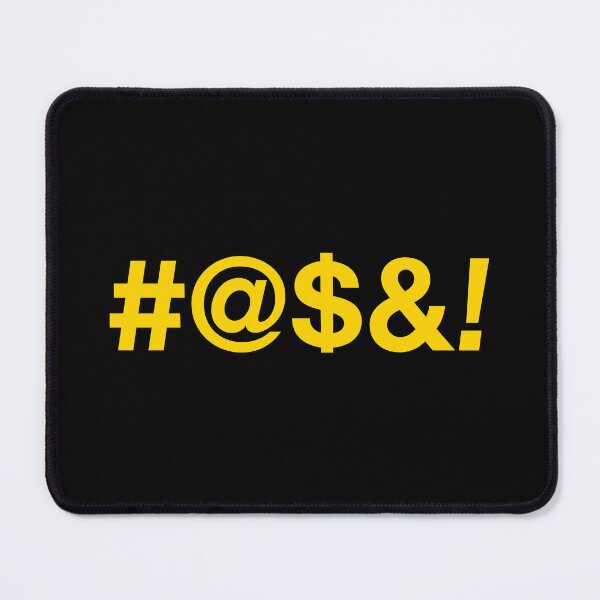 Item preview, Curses! designed and sold by The Common Tee.