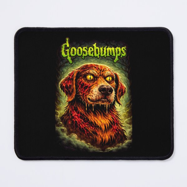 Item preview, goosebumps dog grunge designed and sold by Blck-Acid-Devil.