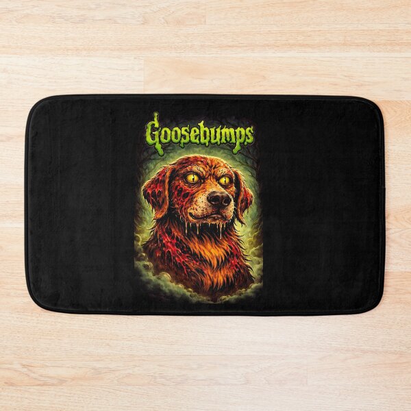 Item preview, goosebumps dog grunge designed and sold by Blck-Acid-Devil.