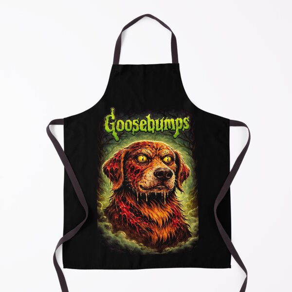Item preview, goosebumps dog grunge designed and sold by Blck-Acid-Devil.