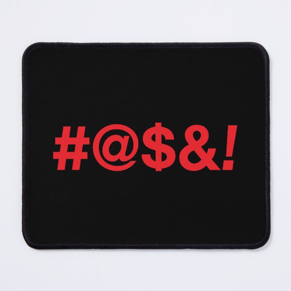 Item preview, Curses! designed and sold by The Common Tee.