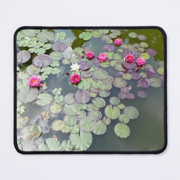 Item preview, waterlily designed and sold by Bambeusz.